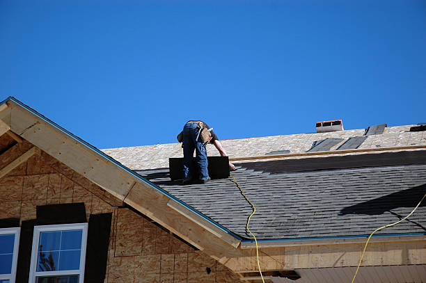 Fast & Reliable Emergency Roof Repairs in Vails Gate, NY